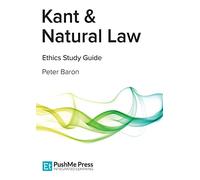 Kant & Natural Law Study Guide
