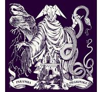 Kant - Paranoia Pilgrimage [VINYL]