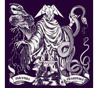 Kant - Paranoia Pilgrimage [VINYL]