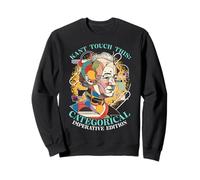 Kant Philosophy Design Categorical Imperative Humor Sweatshirt