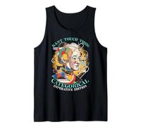 Kant Philosophy Design Categorical Imperative Humor Tank Top