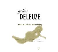 Kant’s Critical Philosophy: The Doctrine of the Faculties