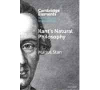 Kant’s Natural Philosophy