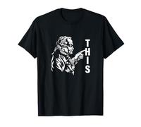 Kant Touch This Funny Philosophy Pun Gift for Philosophers T-Shirt