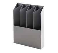 Kant umbrella stand Mox gray - MOX KANT GRAU