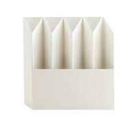 Kant Umbrella stand Mox white - MOX KANT WEISS