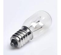 kanta Fridge Bulb 15W E14 SES Replacement Appliance Small Screw Lamp Bulb Warm White