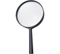 Kanta Large Magnifying Glass Fancy Dress Murder Mystery/sherlock Holmes Detective Prop