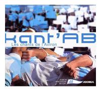 Kant'ab - Les Chants De L'Aviron