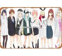 Kantai Collection, Shimakaze (Kancolle), Rensouhou Chan, Shoukaku (Kancolle), Suzuya (Kancolle), Fusou (Kancolle), Ooi (Kancolle), Kashima (Kancolle), I 58 (Kancolle), Shirayuki (Kancolle) Anime