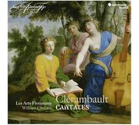 Nicolas Clérambault – Cantates