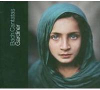 Kantaten 22: Osterkantaten - Angharad Gruf Jones Compact Disc