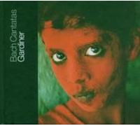 Kantaten 26: Pfingstkantaten - Lisa Larrson Compact Disc