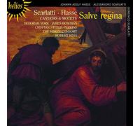 Kantaten & Salve Regina - Various Composers