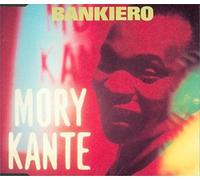 Kante Mory - Bankiero