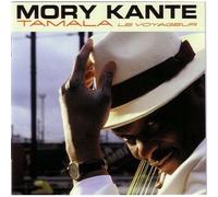 Kante Mory - Tamala: LE VOYAGEUR