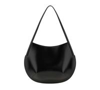 Kante Shoulder - female - Jil Sander - Shoulder Bags - Black - ONE SIZE - Bags ONE SIZE