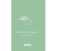 Kantian Ethics