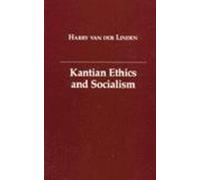 Kantian Ethics and Socialism