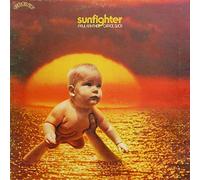 KANTNER, Paul / SLICK, Grace - Sunfighter (UK) / FTR-1002