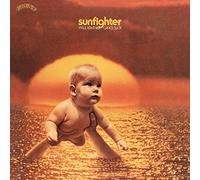 Kantner,Paul - Sunfighter