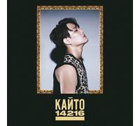 KANTO - 14216 (1St Mini Album)