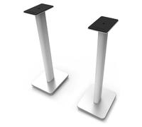 Kanto 26" Speaker Stands (Pair) White - Nearly New