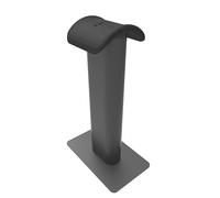 Kanto Audio Headphone Stands - Various Styles (Black, White, Silver)