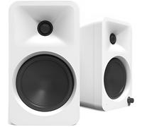 Kanto Audio ORA 4 Bluetooth Speaker - Matte White, White