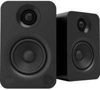 KANTO AUDIO REN YU Powered Bluetooth Desktop Speakers - Matte Black, Black