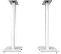 Kanto SP26 Speaker Stands 26" (Pair) White