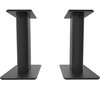 KANTO AUDIO SP9 Speaker Stand - Pack of 2, Black, Black
