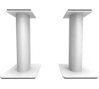 KANTO AUDIO SP9 Speaker Stand - Pack of 2, White, White