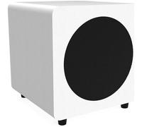 KANTO AUDIO SUB6 Subwoofer - Matte White, White