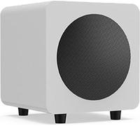 KANTO AUDIO SUB6 Subwoofer - Vinyl White, White