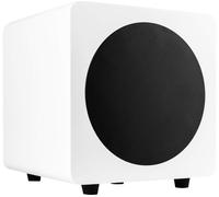 KANTO AUDIO SUB8 Subwoofer - Matte White, Black,White