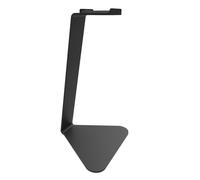 Kanto H1 Headphone Stand Black