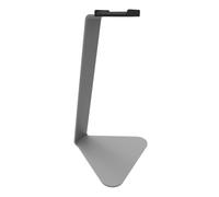 Kanto H1 Headphone Stand - Silver