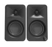 Kanto ORA Reference Desktop Loudspeakers - Matte Black
