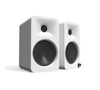 Kanto ORA4 140W Powered Reference Desktop Speakers with Bluetooth White