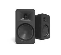 Kanto ORA4 Powered Reference Speakers - Black