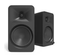 Kanto ORA4 Powered Reference Desktop Speakers with Bluetooth Black