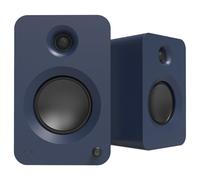 Kanto REN Powered Speakers with HDMI ARC USB-C and Bluetooth (Pair) Matte Blue