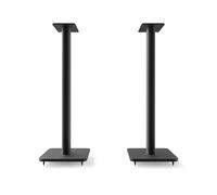 Kanto SP26 Speaker Stands - Black