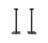 Kanto SP26 Speaker Stands Per Pair, Black
