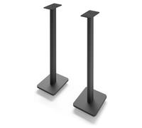 Kanto SP32 Speaker Stands 32" (Pair) Black