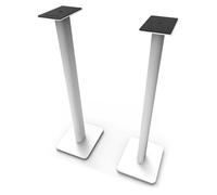 Kanto SP32 Speaker Stands 32" (Pair) White