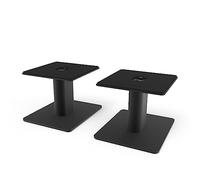 Kanto SP6 Heavy Duty Speaker Stands 6 Inch Black