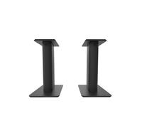 Kanto Sp9 Desktop Speaker Stands, Black, Pair