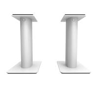 KANTO AUDIO SP9 Speaker Stand - Pack of 2, White, White